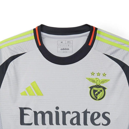 Benfica 2024/25 Third Jersey