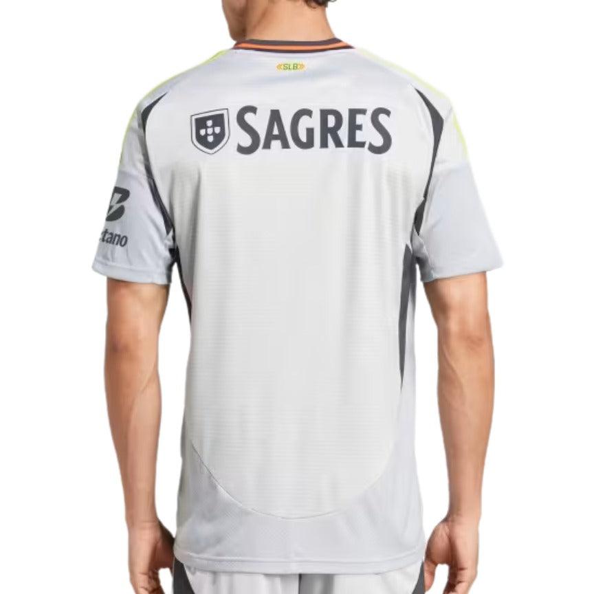 Benfica 2024/25 Third Jersey
