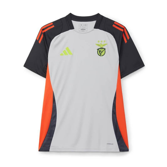 Benfica 2024/25 Grey Training Jersey