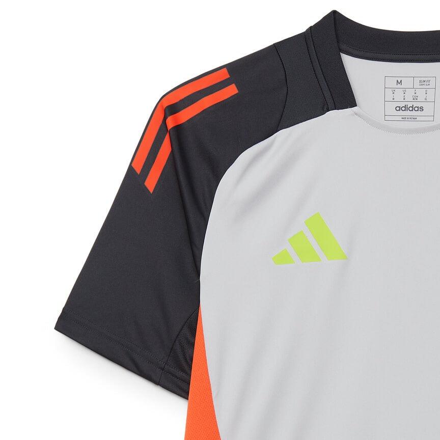 Benfica 2024/25 Grey Training Jersey