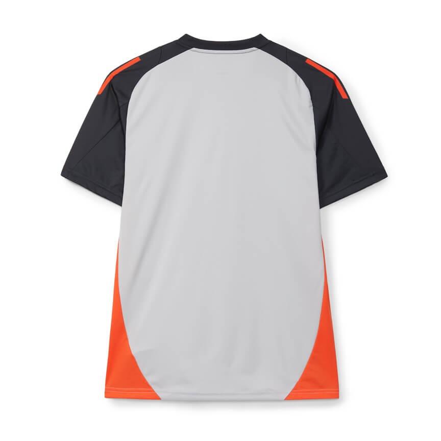 Benfica 2024/25 Grey Training Jersey