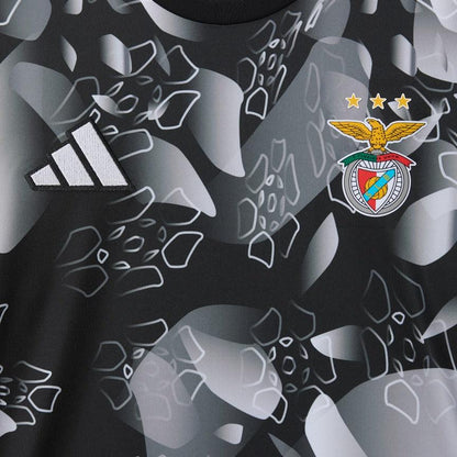 Benfica 2024/25 Warm-Up Jersey
