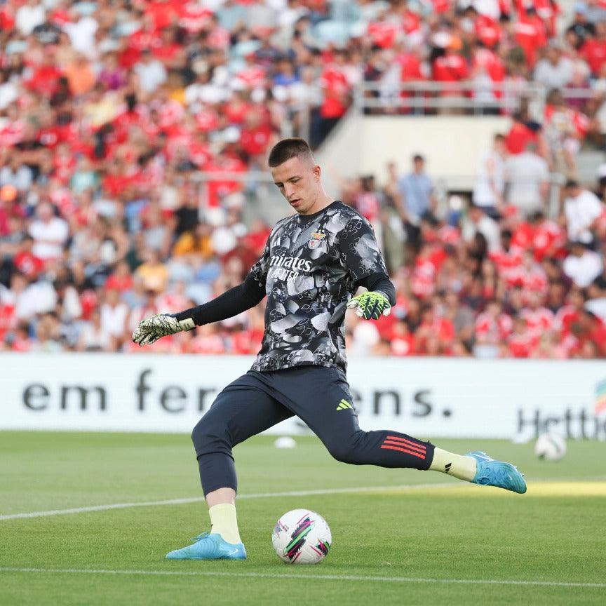 Benfica 2024/25 Warm-Up Jersey