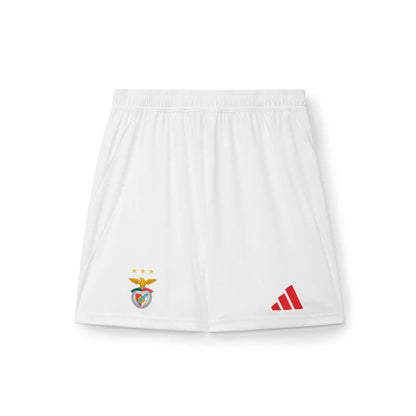 Benfica 2024/25 Home Kids Kit