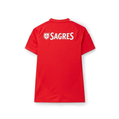 Benfica 2024/25 Home Kids Kit