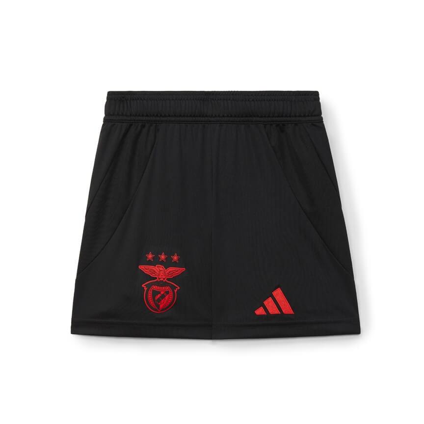 Benfica 2024/25 Away Kids Kit