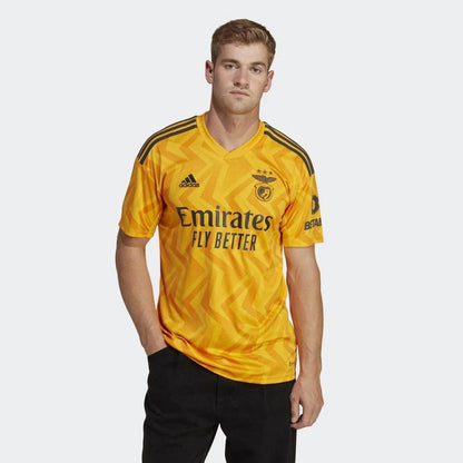 Benfica 2022/23 Away Jersey