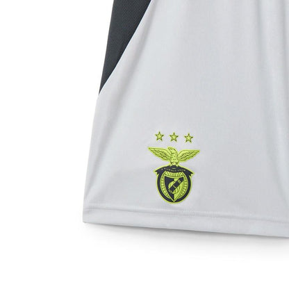 Benfica 2024/25 Third Kids Kit