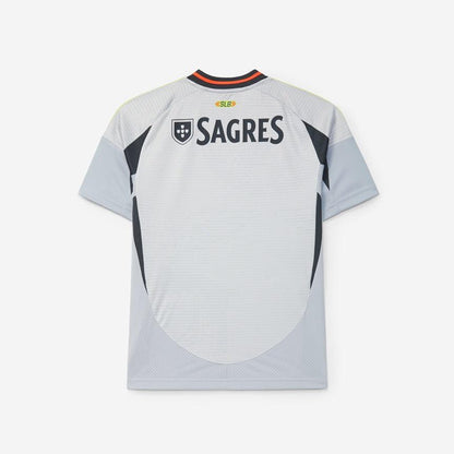 Benfica 2024/25 Third Kids Kit
