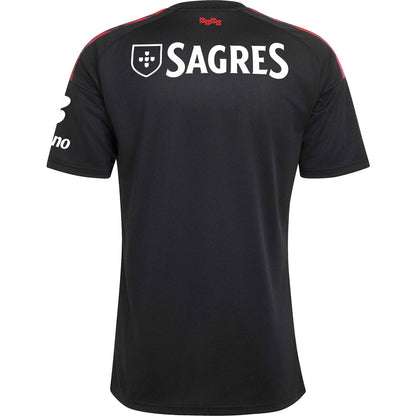 Camisa Third Benfica Lisboa 2026/27
