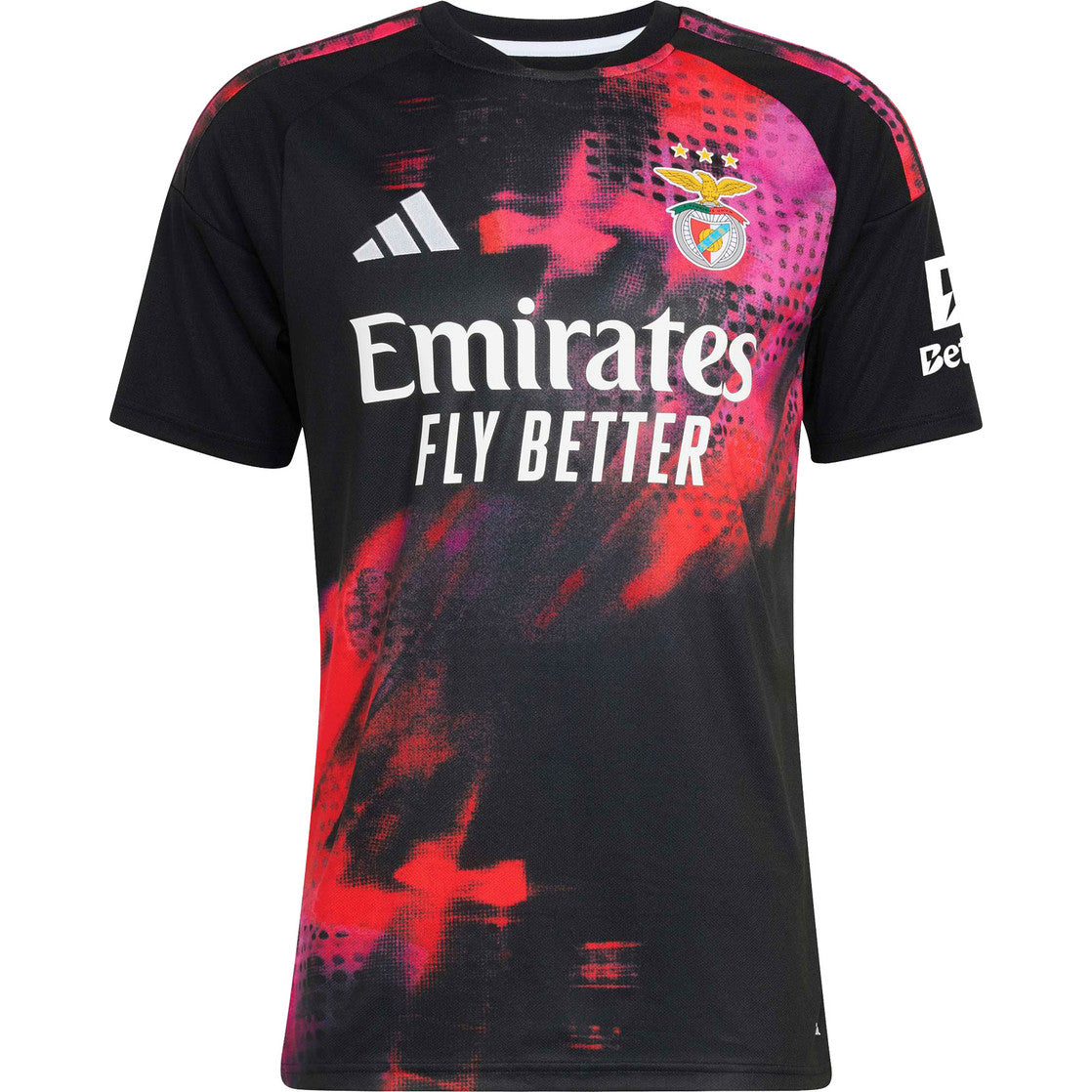 Camisa Third Benfica Lisboa 2026/27
