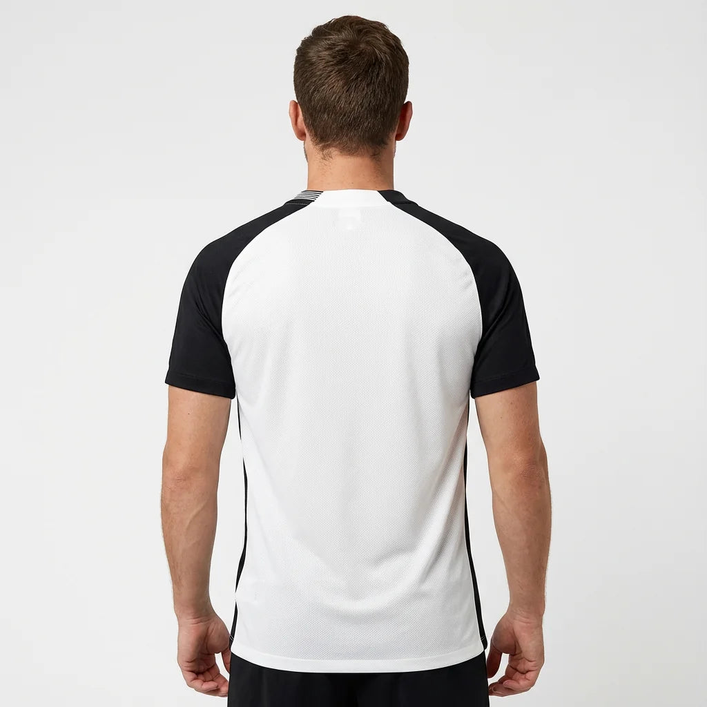 Jersey Nike Corinthians 2025/26 Home Fan Version