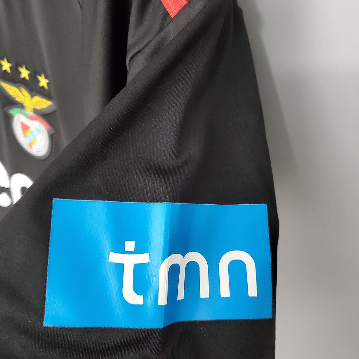 Benfica 2009/10 Retro II Jersey