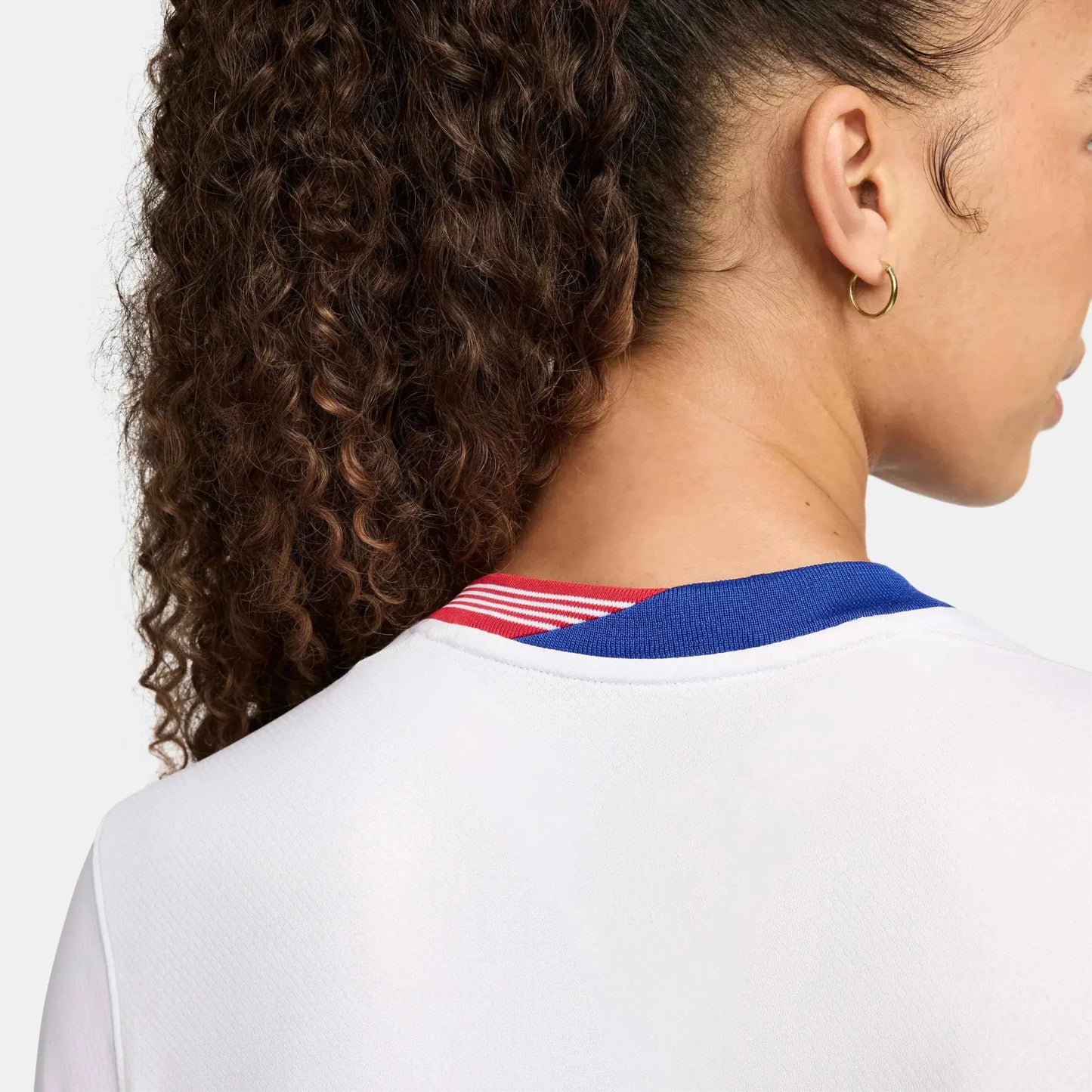 Women's Jersey – USA 2024/25 Home