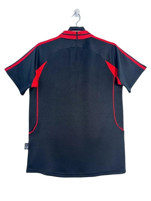 Retro Jersey AC Milan 2000/01 Away