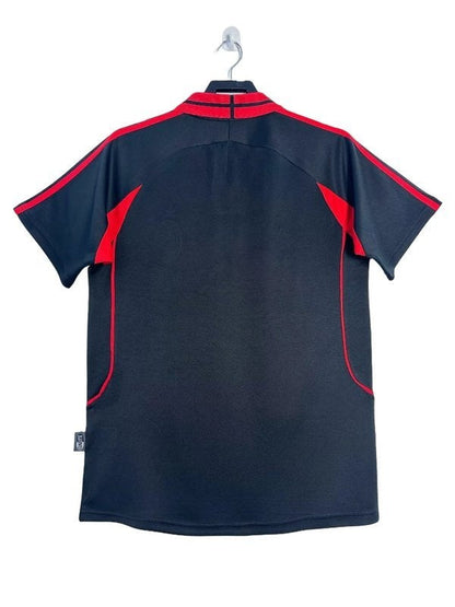 Retro Jersey AC Milan 2000/01 Away
