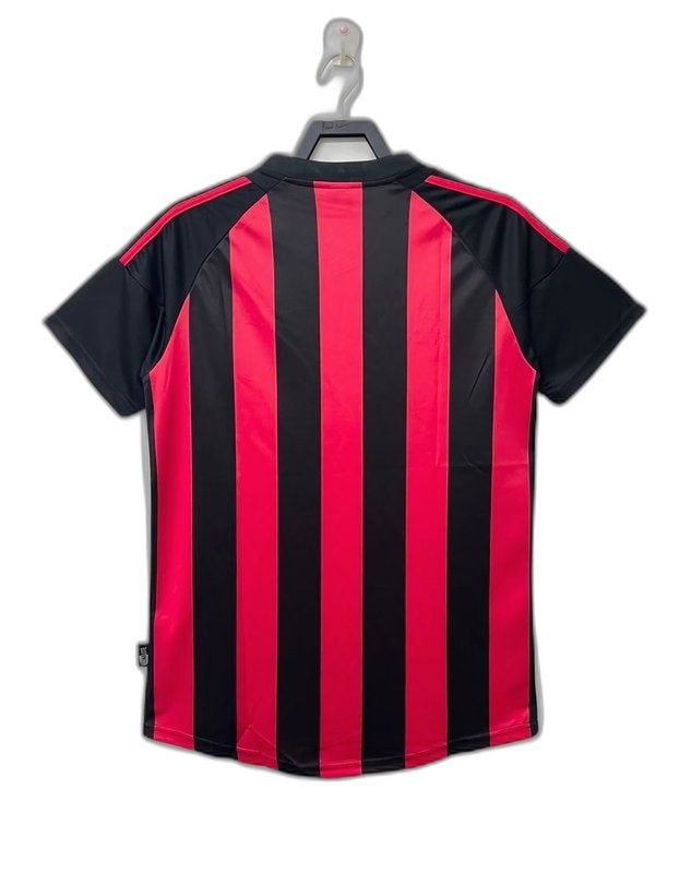 Retro Jersey AC Milan 2002/03 Home