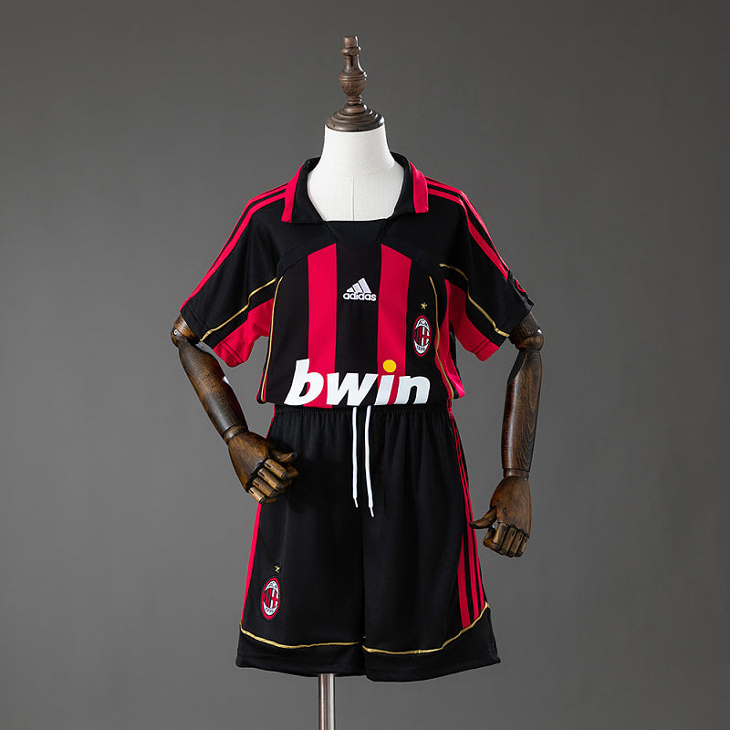 ACM 06/07 Kit Infantil Local retro