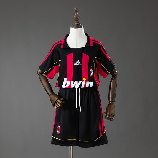 ACM 06/07 Kit Infantil Local retro