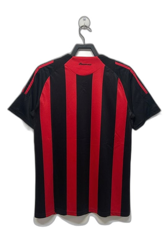 Retro Jersey AC Milan 2008/09 Home