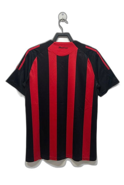 Retro Jersey AC Milan 2008/09 Home