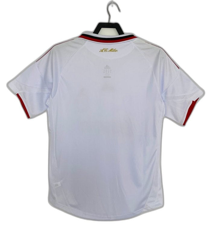 Retro Jersey AC Milan 2009/10 Away
