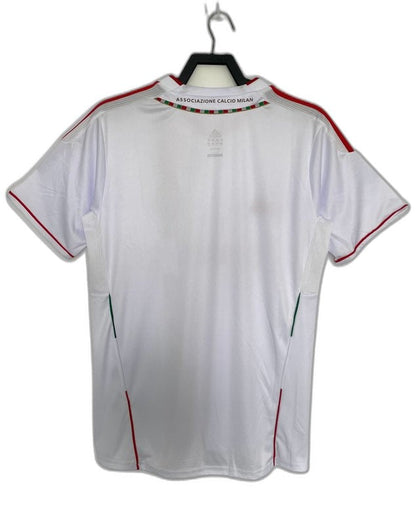 Retro Jersey AC Milan 2011/12 Away