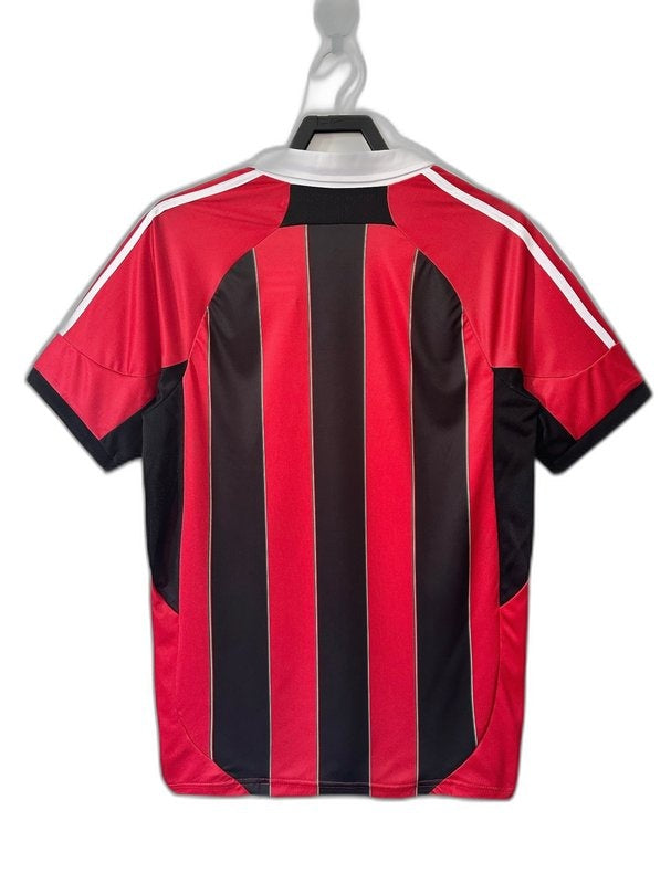 Retro Jersey AC Milan 2012/13 Home