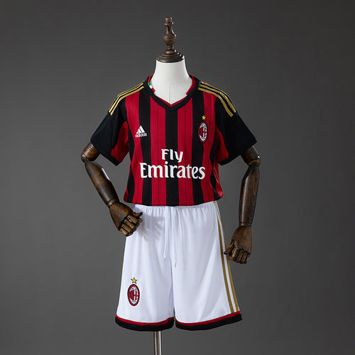 ACM 13/14 Kit Infantil Local retro