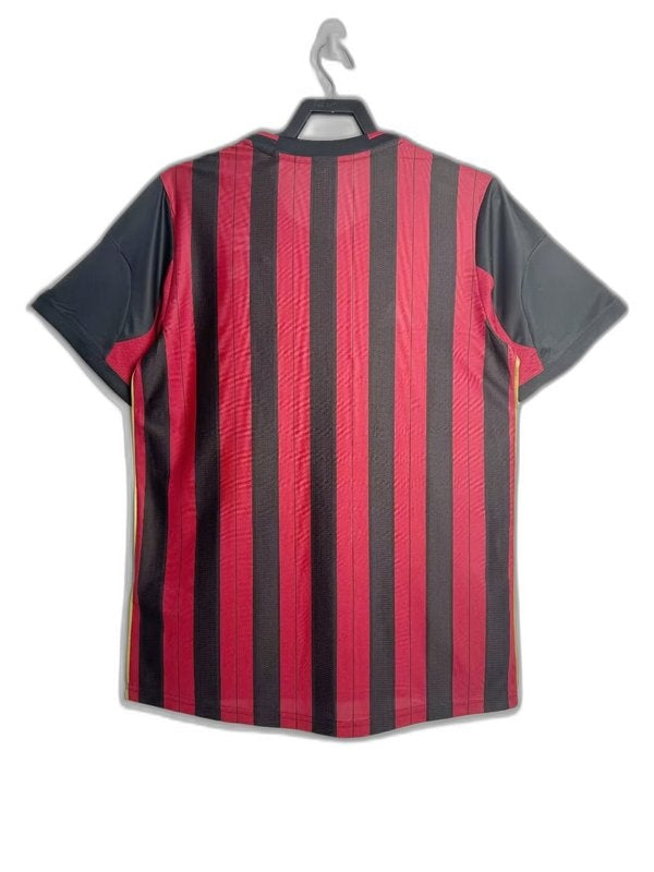 Retro Jersey AC Milan 2013/14 Home