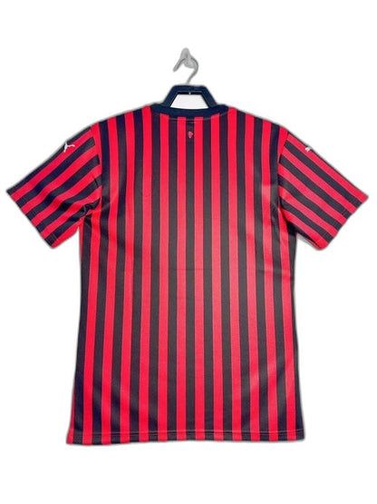 Retro Jersey AC Milan 2019/20 Home