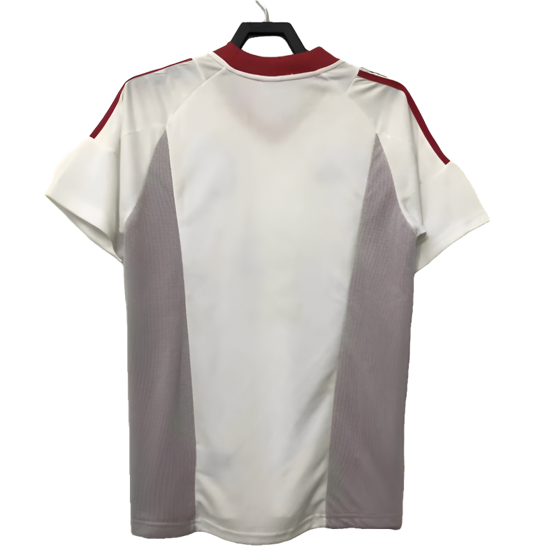 Retro Jersey AC Milan 2002 Away
