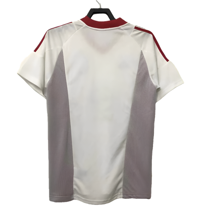 Retro Jersey AC Milan 2002 Away