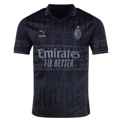Jersey AC Milan 2024 Fourth – Fan Version