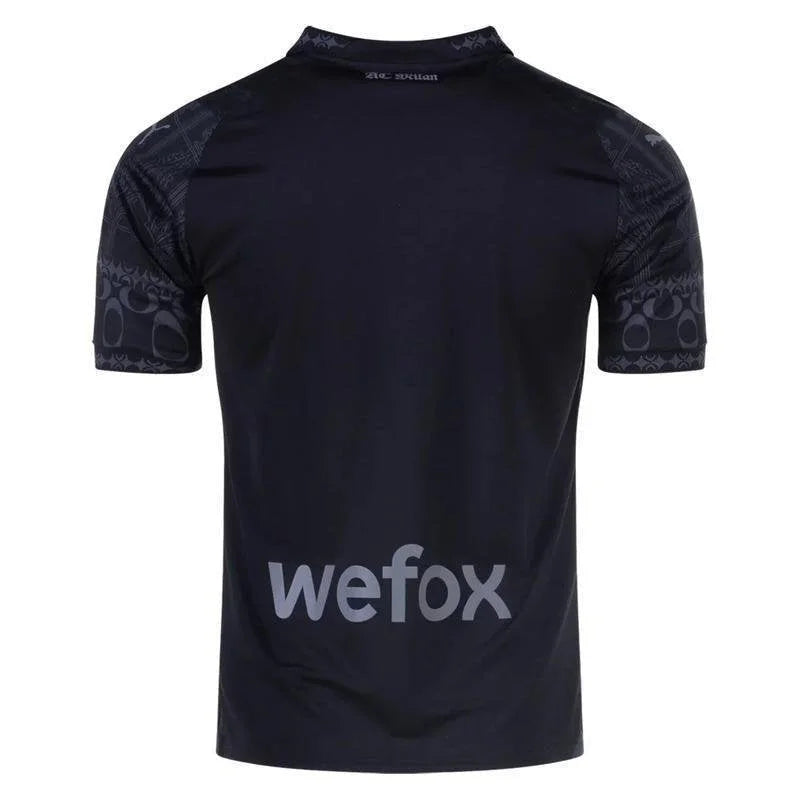 Jersey AC Milan 2024 Fourth – Fan Version