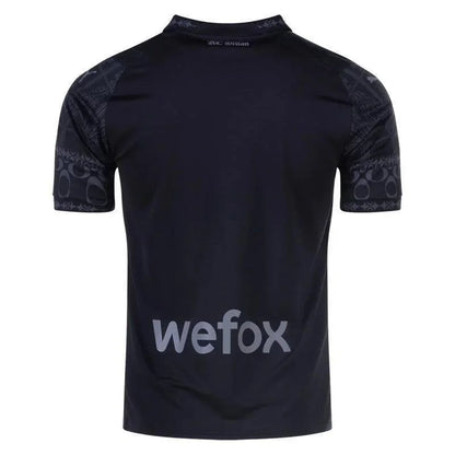 Jersey AC Milan 2024 Fourth – Fan Version