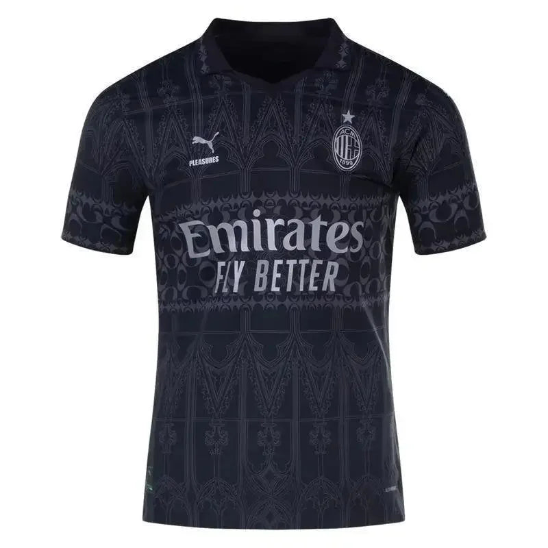 Jersey AC Milan 2024 Player Version