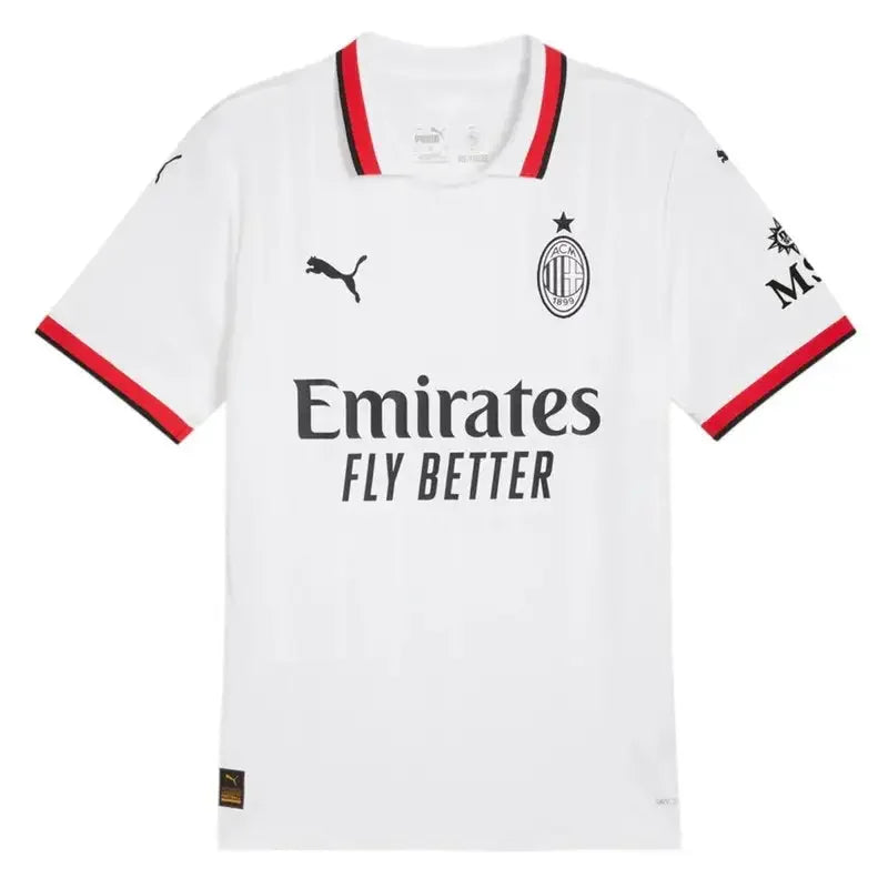 Jersey AC Milan 2024/25 Away – Fan Version