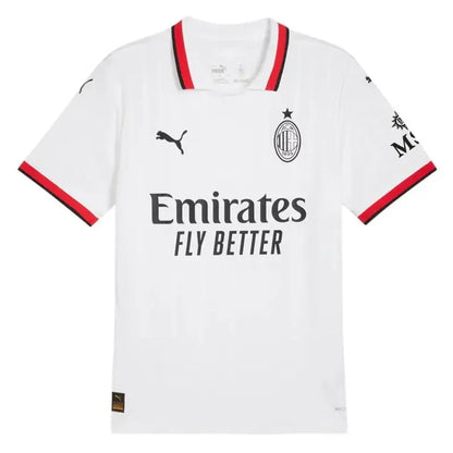 Jersey AC Milan 2024/25 Away – Fan Version