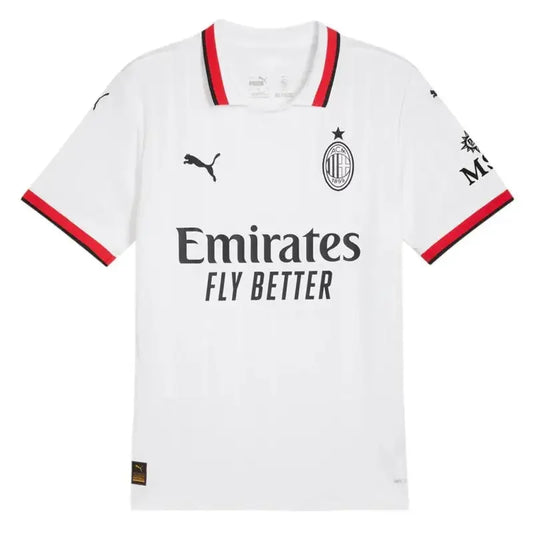Jersey AC Milan 2024/25 Away – Fan Version