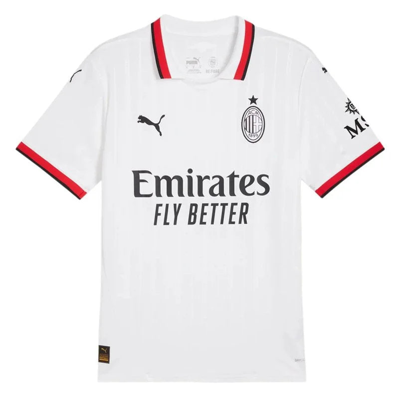 Jersey AC Milan 2024/25 Away – Fan Version