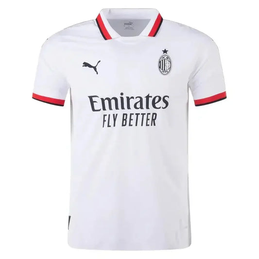 Jersey AC Milan Player Version 2024/25 Away