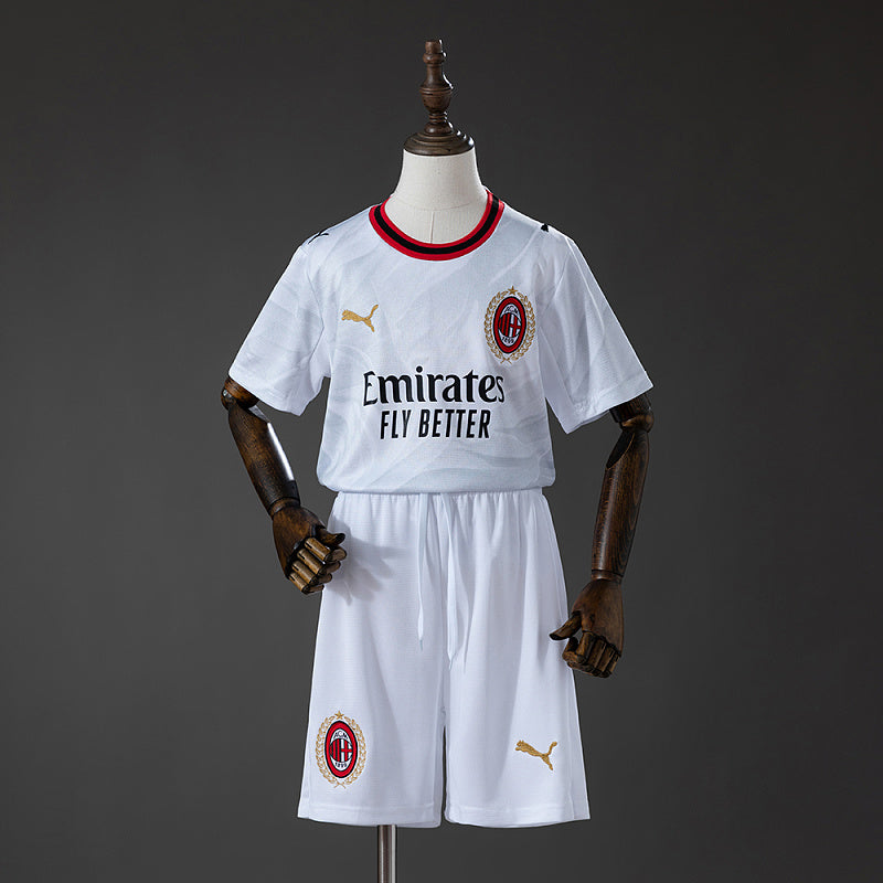 ACM 26/27 Kit Infantil Visitante