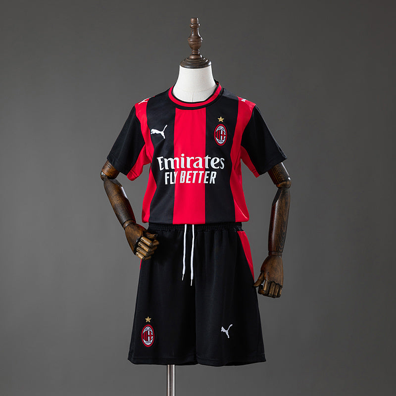 ACM 26/27 Kit Infantil Local