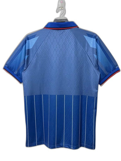 Retro Jersey AC Milan 1995/96 Away