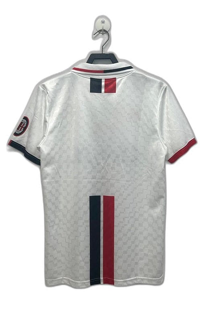 Retro Jersey AC Milan 1996/97 Away