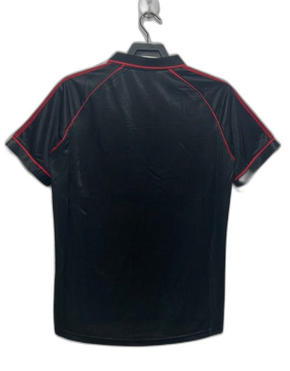 Retro Jersey AC Milan 1998/99 Away