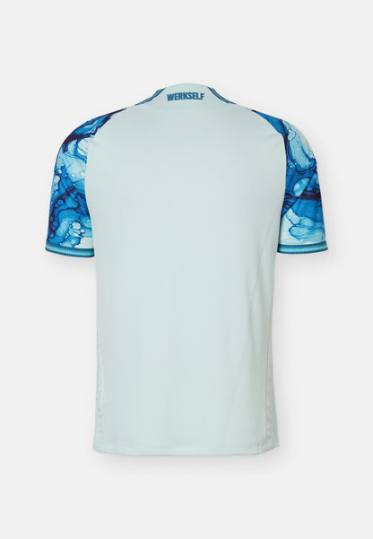 Bayer Leverkusen 2026-2027 away