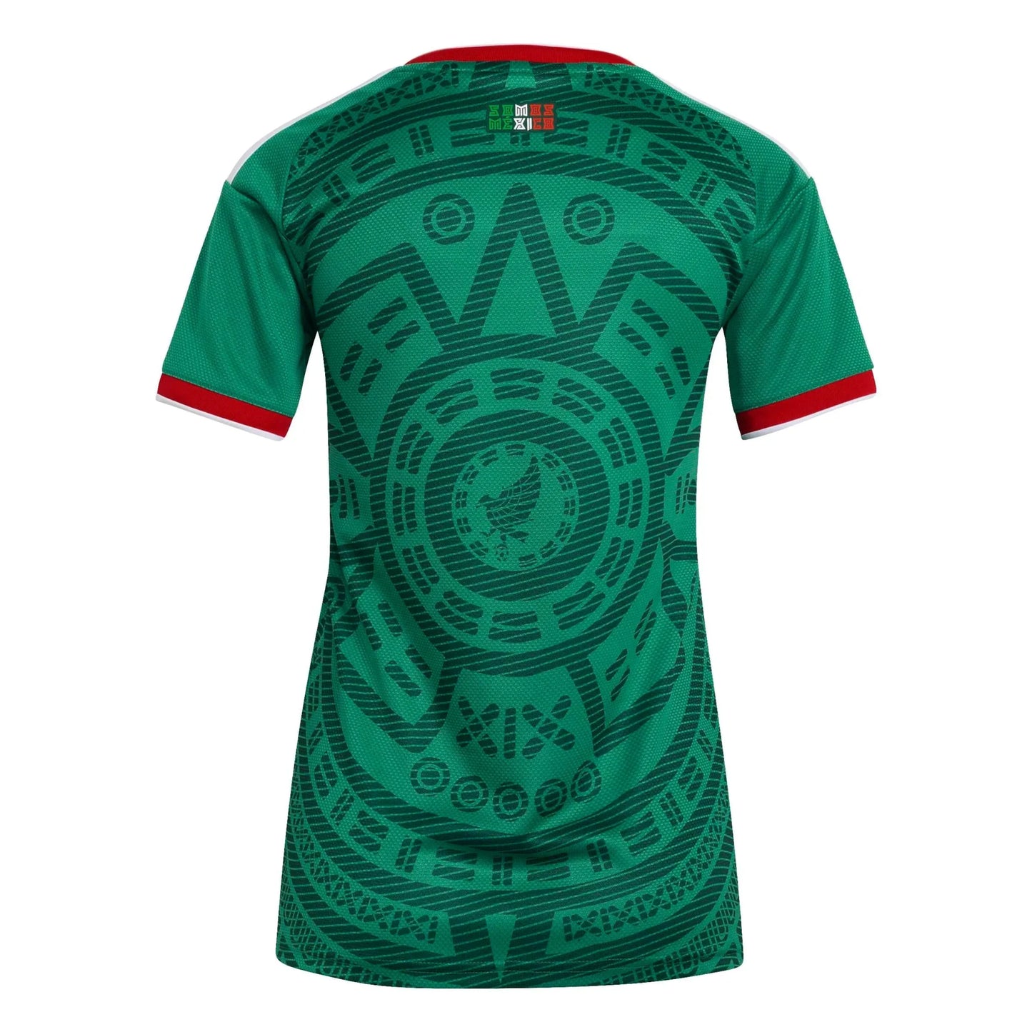 Jersey Mexico 2026/27 – Home Women