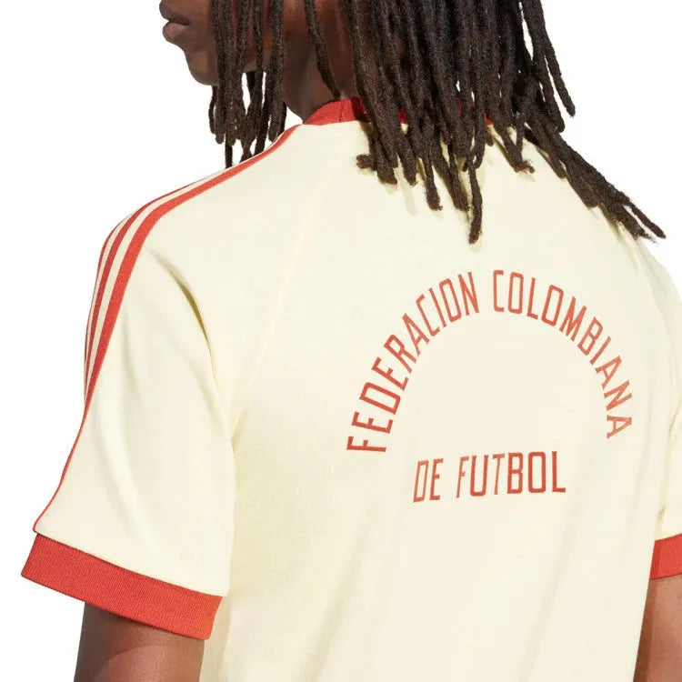 Jersey Colômbia – Special Edition